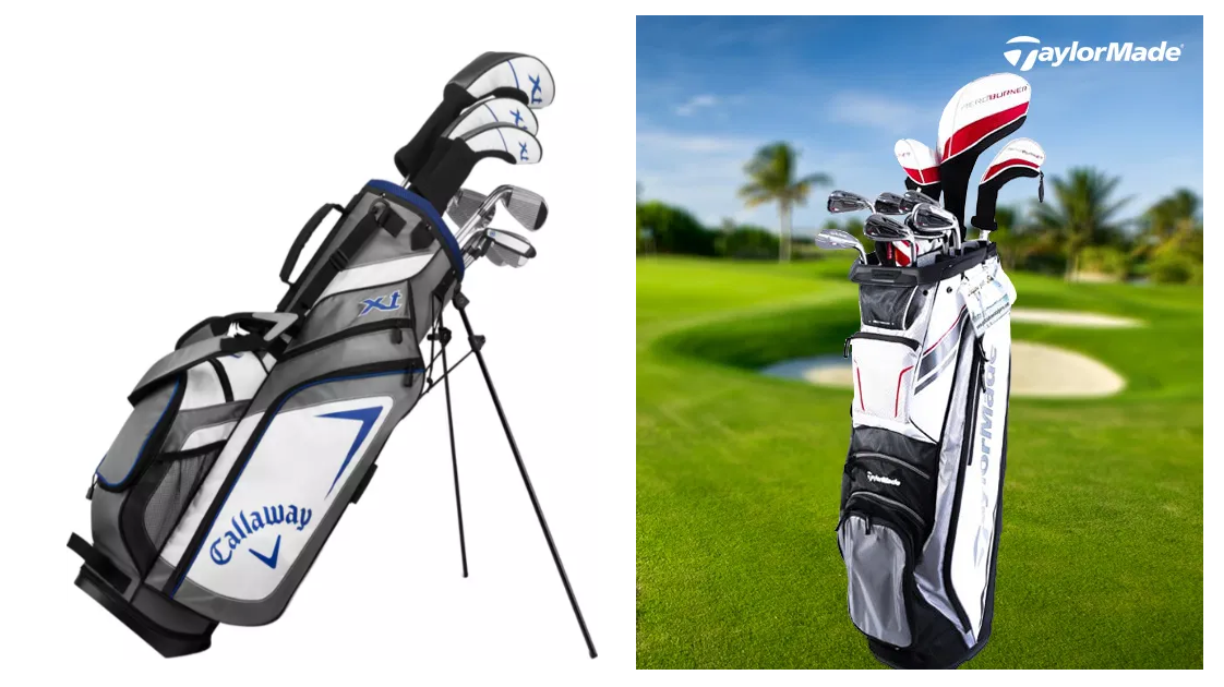 Rental Clubs The Amelia River Club